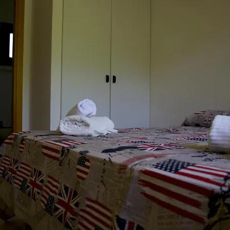 E Vacanze A - Sul Mare