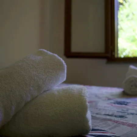 Case E Appartamenti Vacanze A Bivona - Sul Mare * Bivona (Calabria)