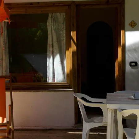 Vacanze Appartamento Bivona (Calabria)