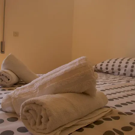 E Vacanze A - Sul Mare