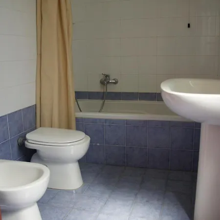 Case E Appartamenti Vacanze A Bivona - Sul Mare Апартаменты Bivona (Calabria)