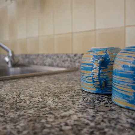 Case E Appartamenti Vacanze A Bivona - Sul Mare Апартаменты