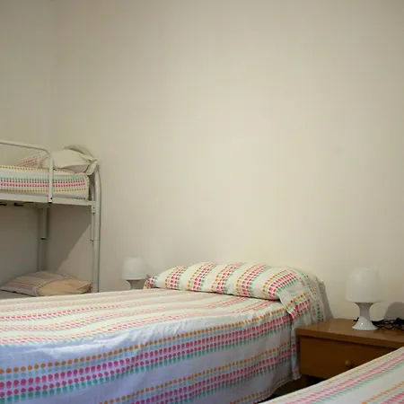 Апартаменты Case E Appartamenti Vacanze A Bivona - Sul Mare *