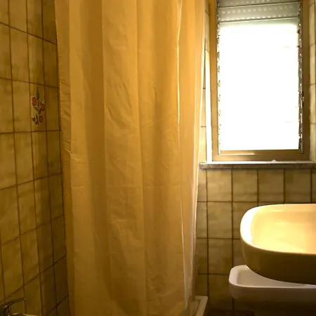 Апартаменты Case E Appartamenti Vacanze A Bivona - Sul Mare Bivona (Calabria)