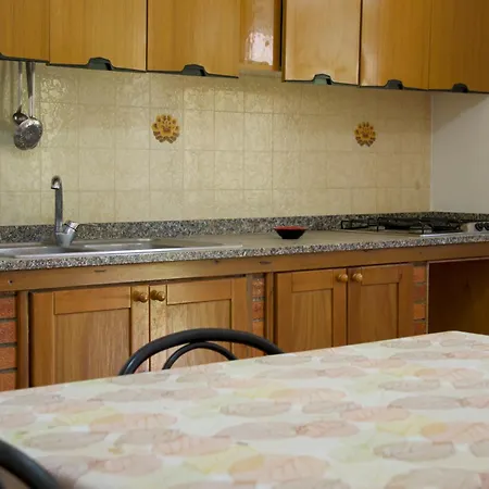 Vacanze Appartamento Bivona (Calabria)