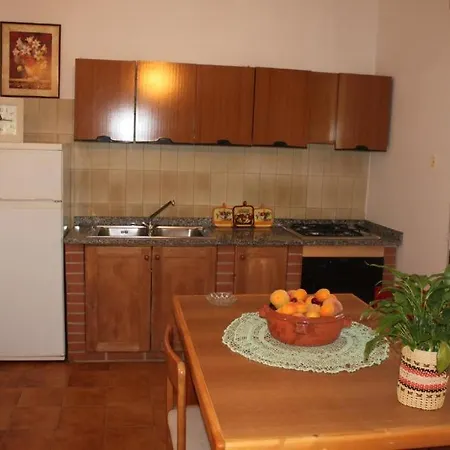 Appartamento Vacanze