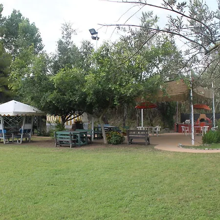 Апартаменты Case E Appartamenti Vacanze A Bivona - Sul Mare