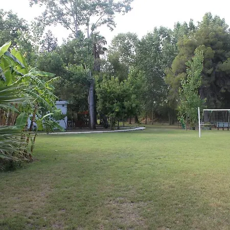 Appartamento Vacanze Bivona (Calabria)