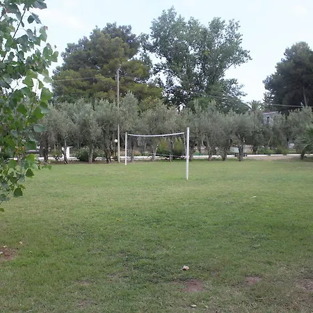 Vacanze Bivona (Calabria)