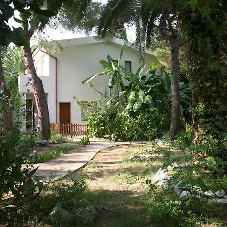 Appartamento Vacanze Bivona (Calabria)