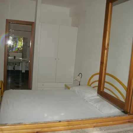 Апартаменты Case E Appartamenti Vacanze A Bivona - Sul Mare