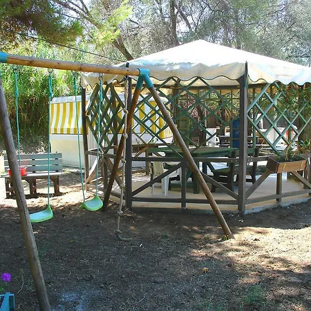 Апартаменты Case E Appartamenti Vacanze A Bivona - Sul Mare Bivona (Calabria)