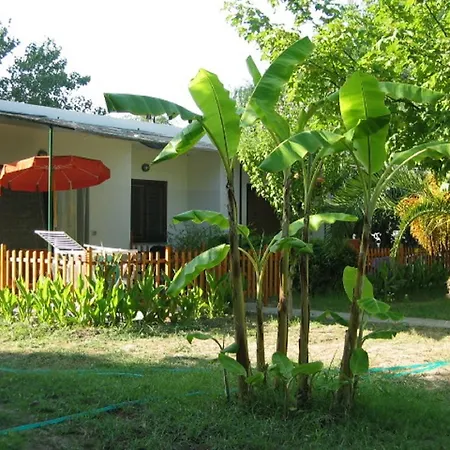 Apartmán E Vacanze A - Sul Mare