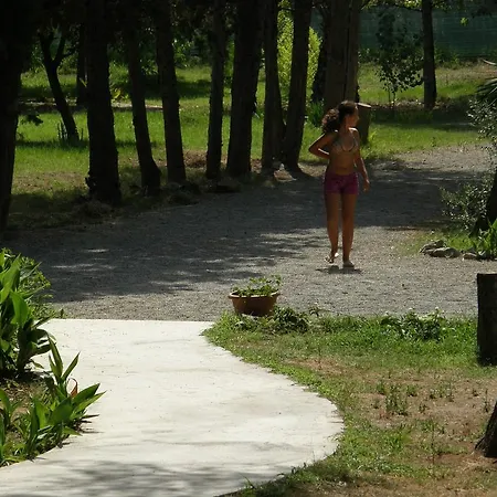 Апартаменты Case E Appartamenti Vacanze A Bivona - Sul Mare Bivona (Calabria)