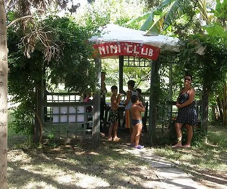 Case E Appartamenti Vacanze A Bivona - Sul Mare Апартаменты Bivona (Calabria)