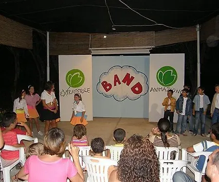 Vacanze Appartamento