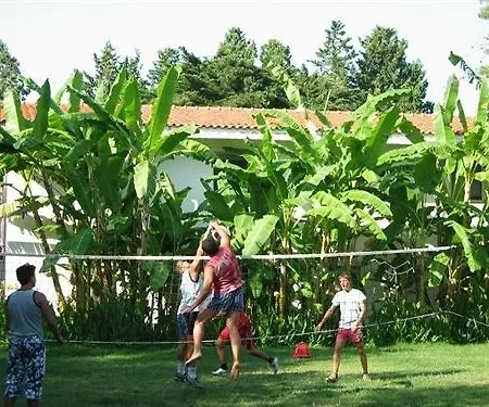 Vacanze Bivona (Calabria)