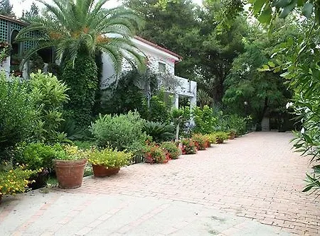 Case E Appartamenti Vacanze A Bivona - Sul Mare Апартаменты