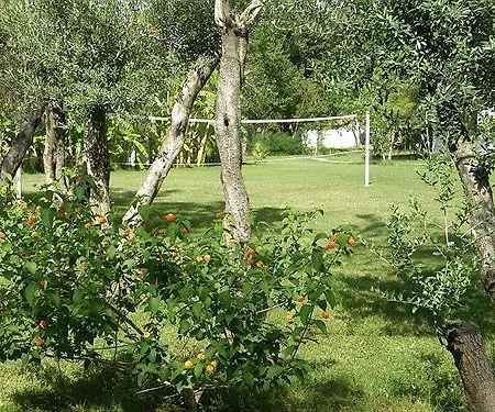 Case E Appartamenti Vacanze A Bivona - Sul Mare Апартаменты