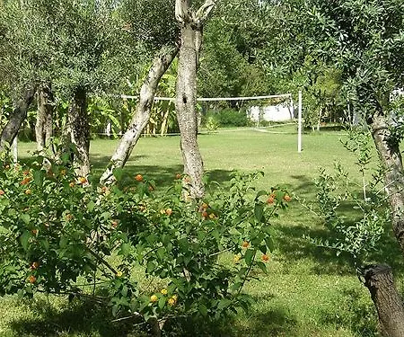 Vacanze Appartamento