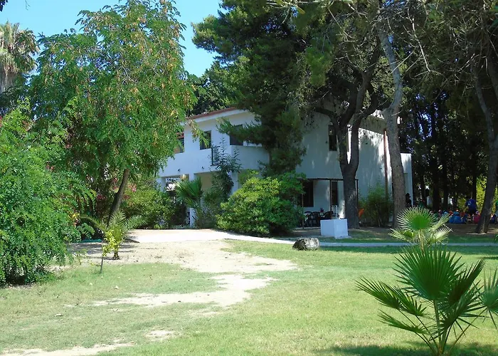 E Vacanze A - Sul Mare *