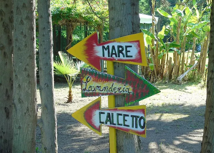 Appartamento E Vacanze A - Sul Mare *