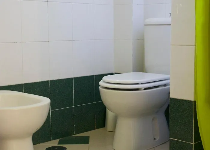 E Vacanze A - Sul Mare *