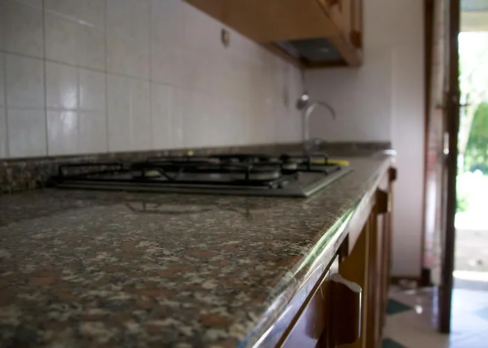 E Vacanze A - Sul Mare Apartmán *