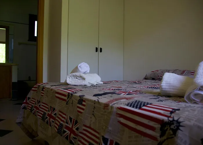 E Vacanze A - Sul Mare