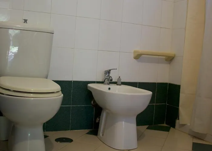 Apartmán E Vacanze A - Sul Mare Bivona (Calabria)