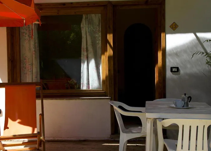 E Vacanze A - Sul Mare 公寓 Bivona (Calabria)