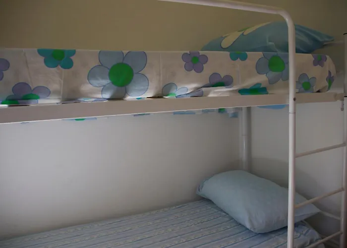 Apartmán E Vacanze A - Sul Mare *