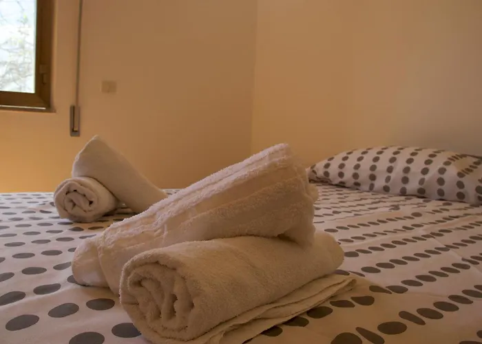 E Vacanze A - Sul Mare