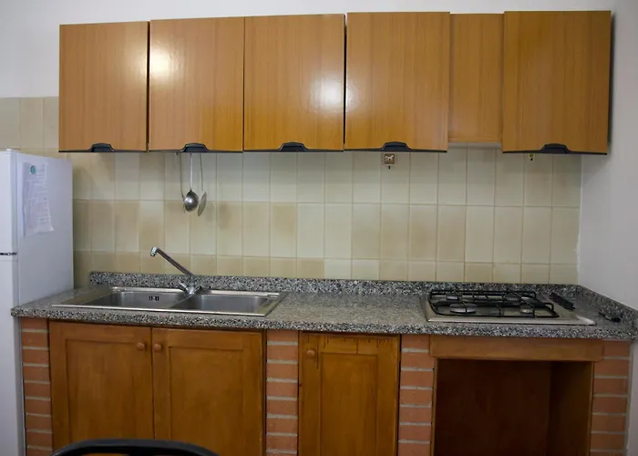 E Vacanze A - Sul Mare * Bivona (Calabria)