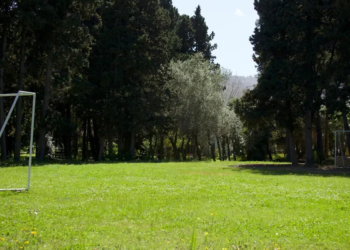 Apartmán E Vacanze A - Sul Mare