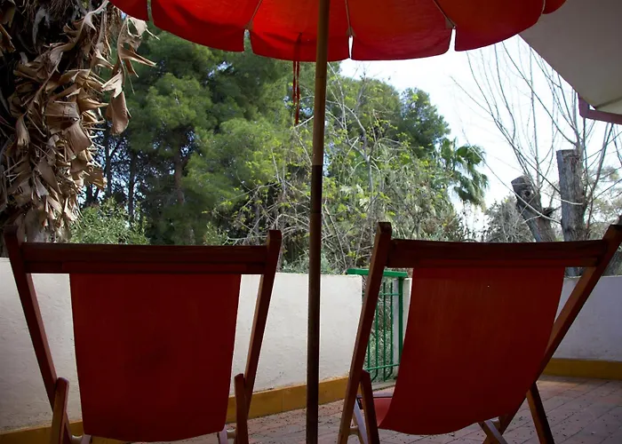 E Vacanze A - Sul Mare