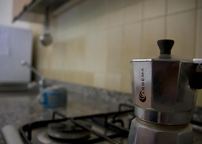 E Vacanze A - Sul Mare Appartamento *