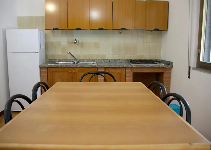 Appartamento E Vacanze A - Sul Mare