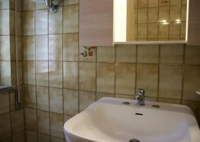 E Vacanze A - Sul Mare Bivona (Calabria)