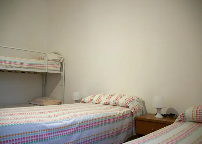 Apartmán E Vacanze A - Sul Mare *