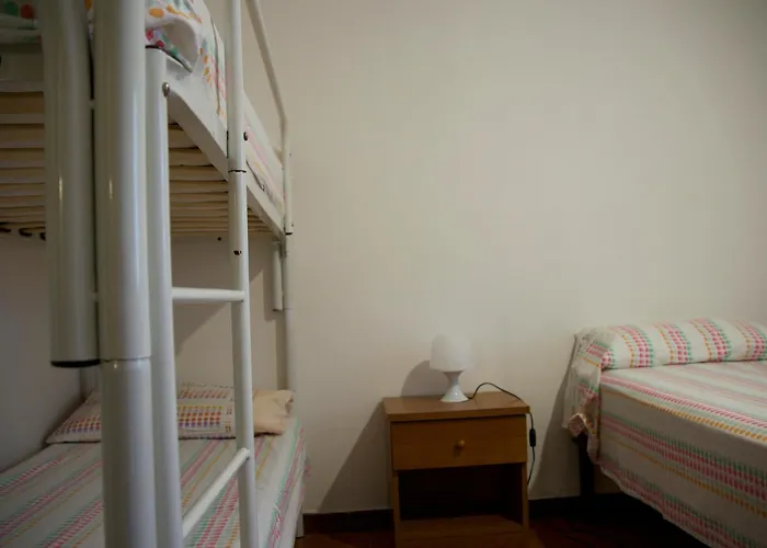 E Vacanze A - Sul Mare Apartmán *