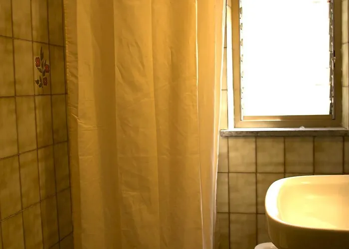 Appartamento E Vacanze A - Sul Mare Bivona (Calabria)