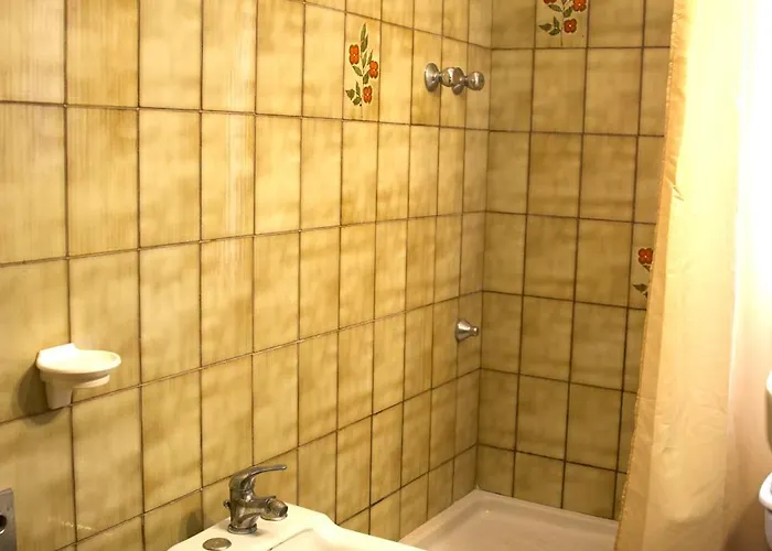 E Vacanze A - Sul Mare * Bivona (Calabria)