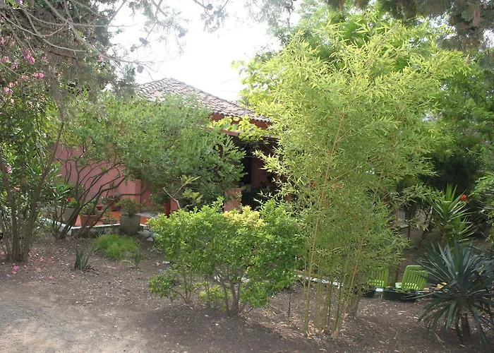 E Vacanze A - Sul Mare Bivona (Calabria)