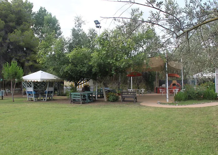 Appartamento E Vacanze A - Sul Mare