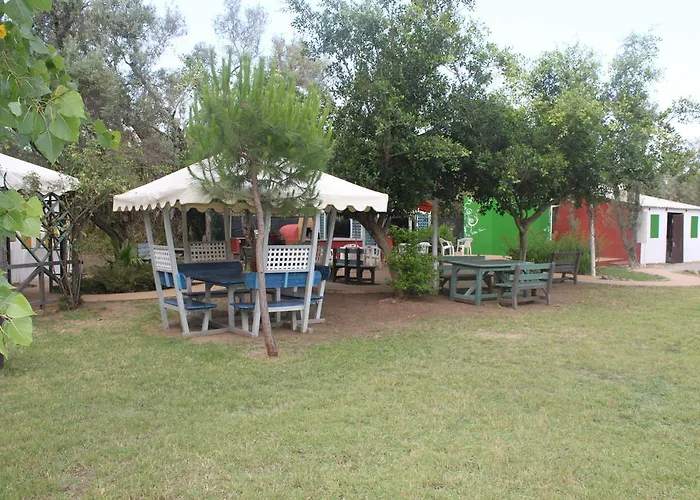 Appartamento E Vacanze A - Sul Mare Bivona (Calabria)