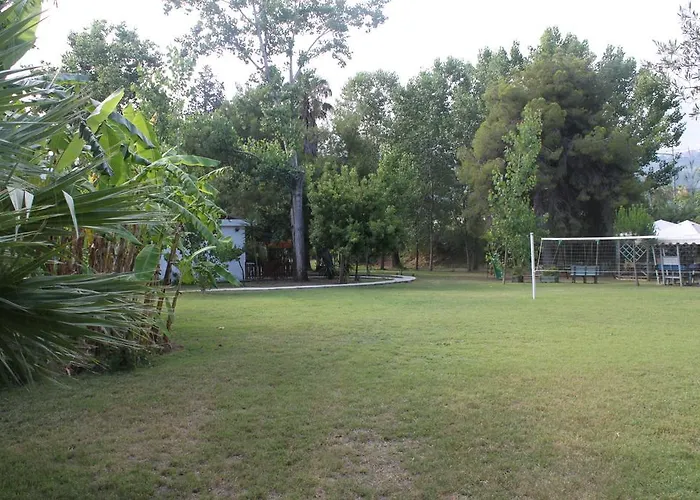 Apartmán E Vacanze A - Sul Mare Bivona (Calabria)