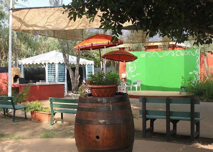 Apartmán E Vacanze A - Sul Mare *