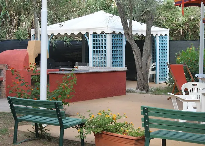 E Vacanze A - Sul Mare