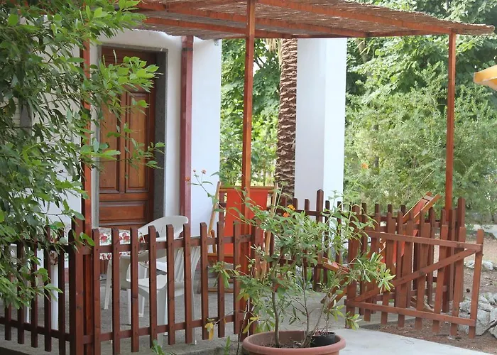 Apartmán E Vacanze A - Sul Mare *